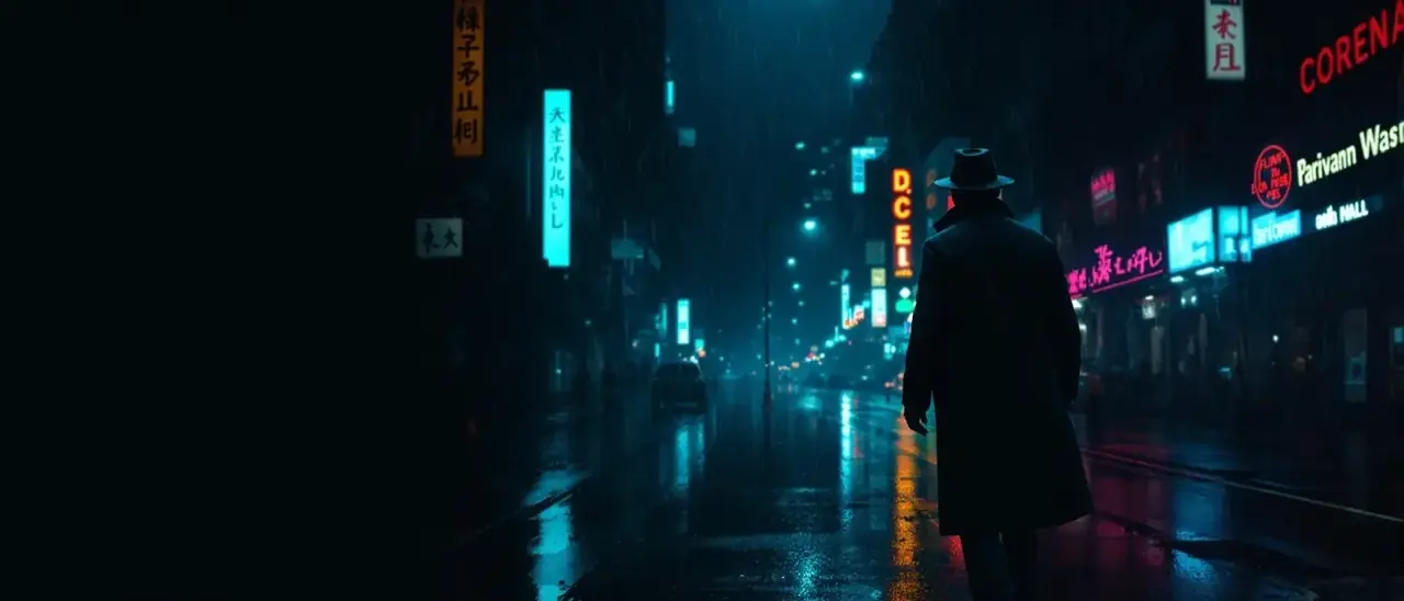 白夜追凶·重启 韩国午夜视频 超清推荐